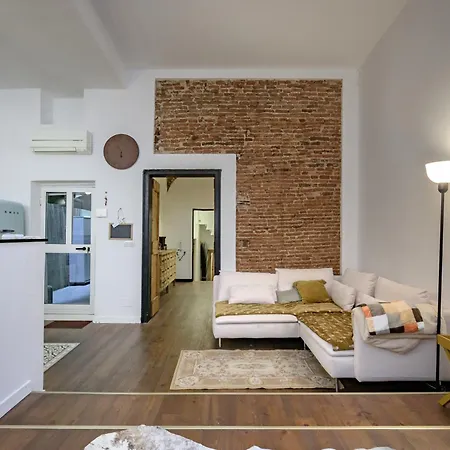 Chiabrera9 Acquario Генуя