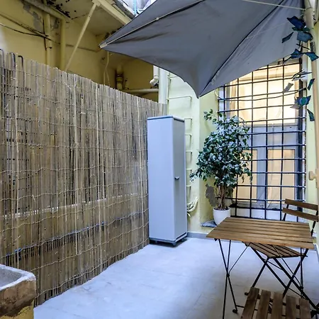 Chiabrera9 Acquario * Генуя