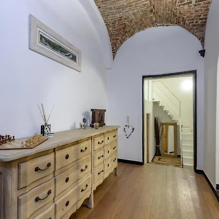 Chiabrera9 Acquario ジェノヴァ