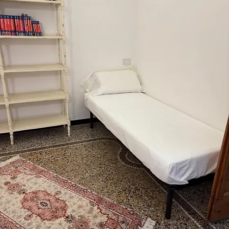 Chiabrera9 Acquario * Генуя