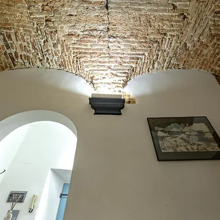 Chiabrera9 Acquario Apartment *