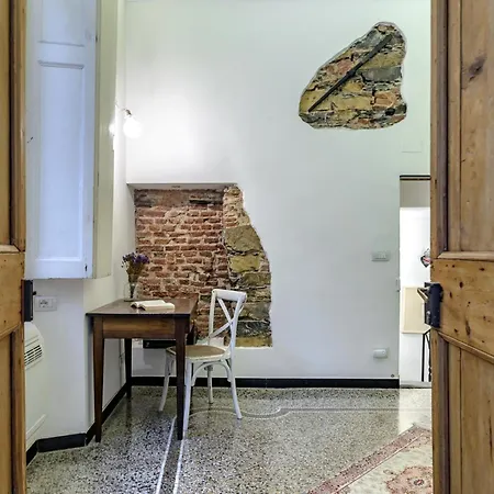 Apartament Chiabrera9 Acquario