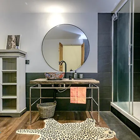 Chiabrera9 Acquario Apartment *