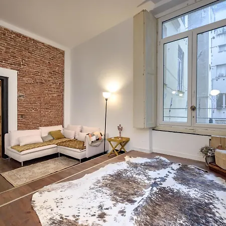 Chiabrera9 Acquario Apartamento *