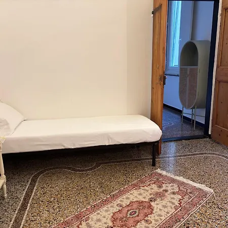 Apartamento Chiabrera9 Acquario *
