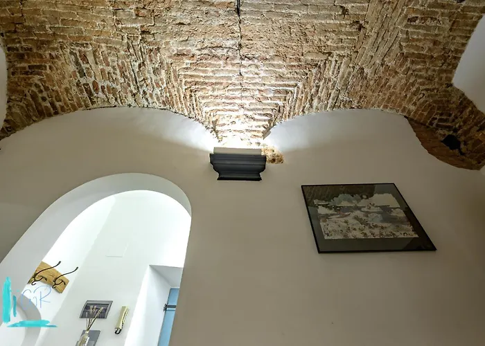 Chiabrera9 Acquario شقة *