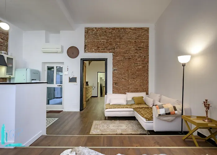 Chiabrera9 Acquario جنوة