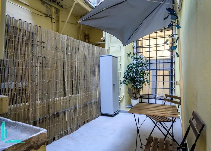 Chiabrera9 Acquario * جنوة