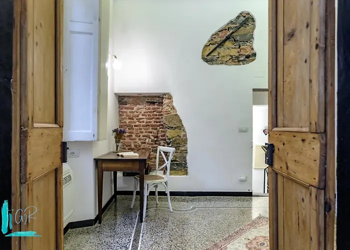 شقة Chiabrera9 Acquario