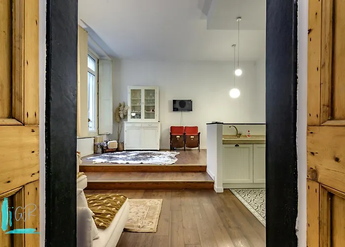 Chiabrera9 Acquario شقة *