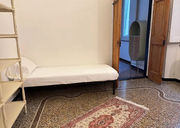 شقة Chiabrera9 Acquario *