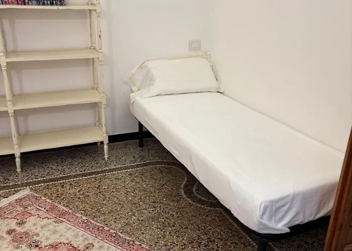 Chiabrera9 Acquario * جنوة